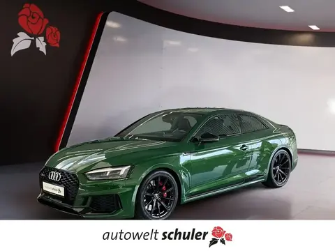 Used AUDI RS5 Petrol 2018 Ad 