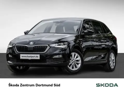 Used SKODA SCALA Petrol 2023 Ad 