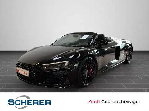 Annonce AUDI R8 Essence 2020 d'occasion 