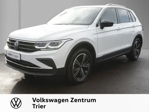 Annonce VOLKSWAGEN TIGUAN Diesel 2024 d'occasion 