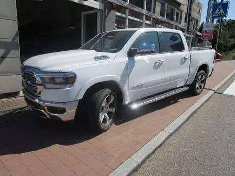 Annonce DODGE RAM Essence 2021 d'occasion 