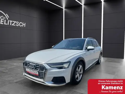 Used AUDI A6 Diesel 2021 Ad 