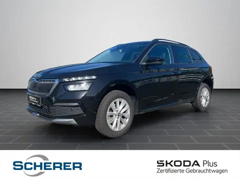 Annonce SKODA KAMIQ Essence 2023 d'occasion 