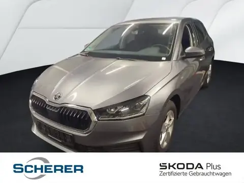 Used SKODA FABIA Petrol 2023 Ad 