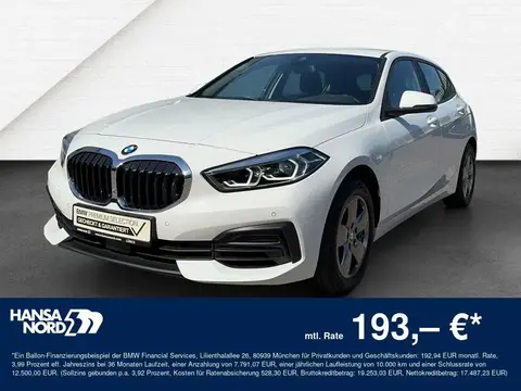 Used BMW SERIE 1 Petrol 2023 Ad 