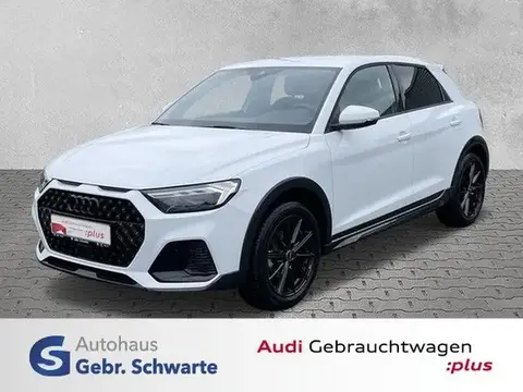 Annonce AUDI A1 Essence 2023 d'occasion 