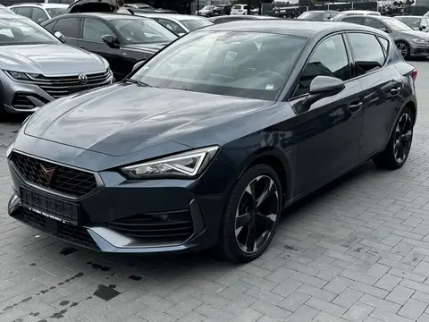 Used CUPRA LEON Hybrid 2021 Ad 