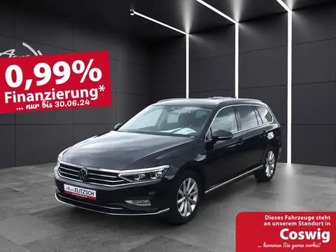 Used VOLKSWAGEN PASSAT Diesel 2023 Ad 