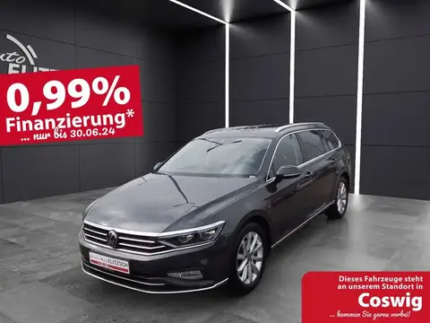 Annonce VOLKSWAGEN PASSAT Diesel 2023 d'occasion 