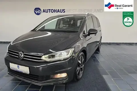 Annonce VOLKSWAGEN TOURAN Diesel 2022 d'occasion 