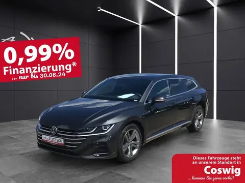 Used VOLKSWAGEN ARTEON Diesel 2023 Ad 