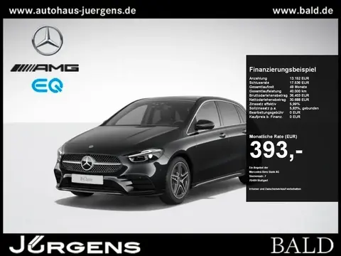 Used MERCEDES-BENZ CLASSE B Petrol 2023 Ad 