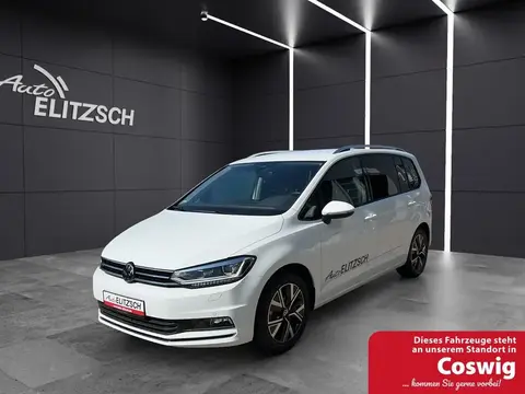 Annonce VOLKSWAGEN TOURAN Diesel 2023 d'occasion 