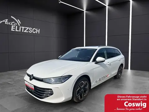 Annonce VOLKSWAGEN PASSAT Diesel 2024 d'occasion 