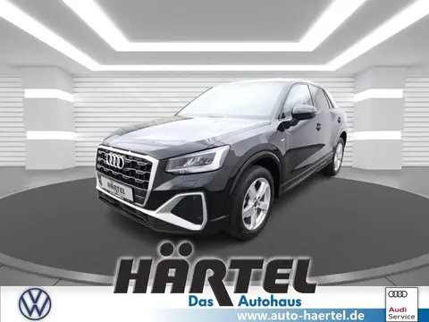 Used AUDI Q2 Petrol 2022 Ad Germany