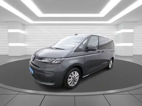 Annonce VOLKSWAGEN T7 Diesel 2024 d'occasion 