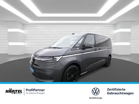 Annonce VOLKSWAGEN T7 Hybride 2023 d'occasion 