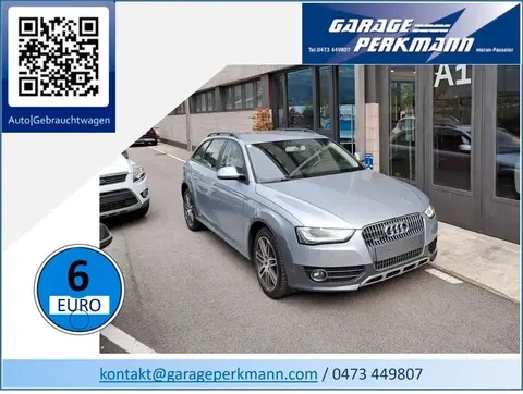 Used AUDI A4 Diesel 2015 Ad 