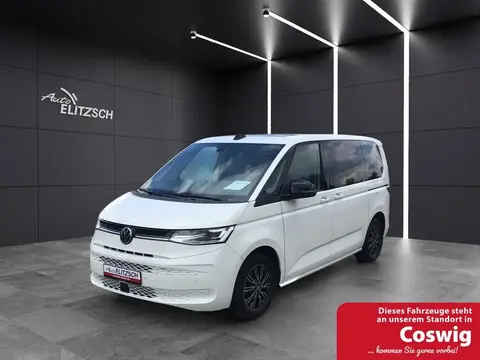 Annonce VOLKSWAGEN T7 Diesel 2023 d'occasion 