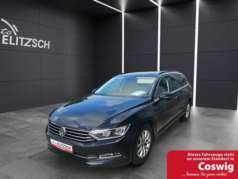 Used VOLKSWAGEN PASSAT Diesel 2019 Ad 