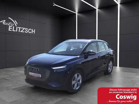 Annonce AUDI Q4 Non renseigné 2021 d'occasion 