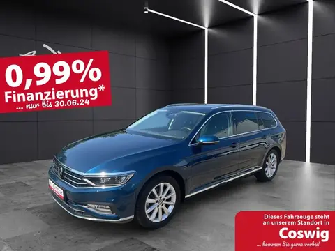 Used VOLKSWAGEN PASSAT Diesel 2023 Ad 