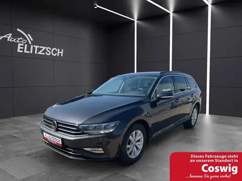 Annonce VOLKSWAGEN PASSAT Diesel 2020 d'occasion 