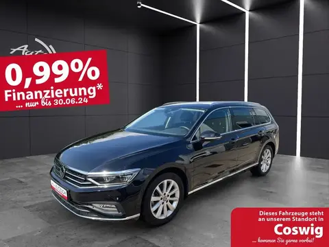 Used VOLKSWAGEN PASSAT Diesel 2023 Ad 