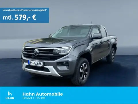 Used VOLKSWAGEN AMAROK Diesel 2024 Ad 