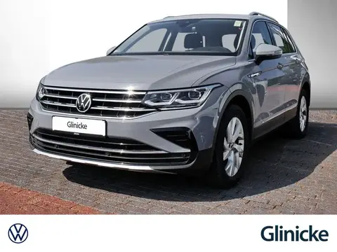 Annonce VOLKSWAGEN TIGUAN Diesel 2021 d'occasion 