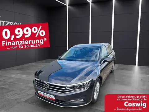 Annonce VOLKSWAGEN PASSAT Diesel 2023 d'occasion 