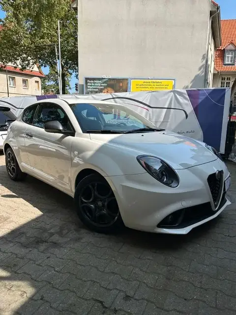 Used ALFA ROMEO MITO Petrol 2016 Ad 