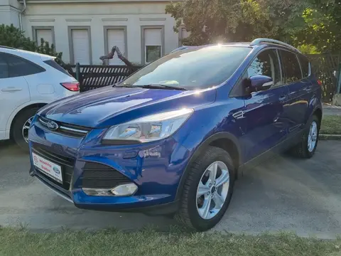 Annonce FORD KUGA Essence 2015 d'occasion 