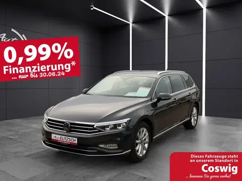 Used VOLKSWAGEN PASSAT Diesel 2023 Ad 