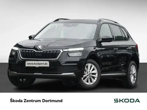 Annonce SKODA KAMIQ Essence 2023 d'occasion 