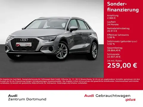 Used AUDI A3 Diesel 2024 Ad 