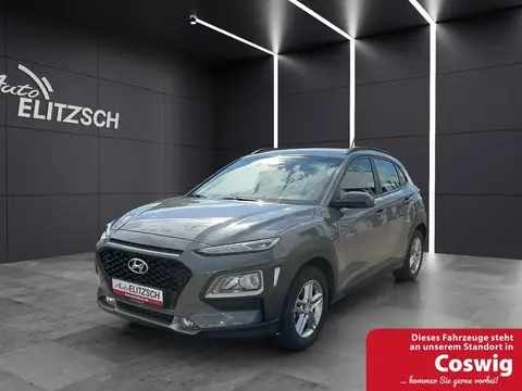 Annonce HYUNDAI KONA Essence 2019 d'occasion 