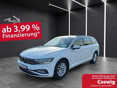 Annonce VOLKSWAGEN PASSAT Diesel 2021 d'occasion 