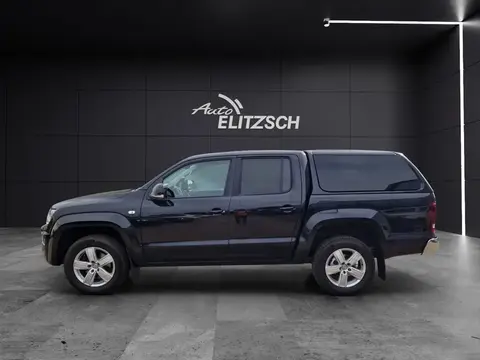 Used VOLKSWAGEN AMAROK Diesel 2020 Ad 