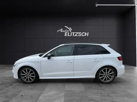 Used AUDI A3 Petrol 2019 Ad 