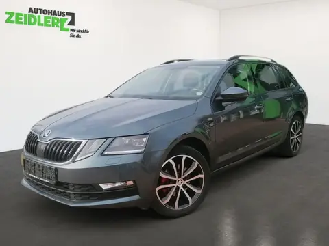 Used SKODA OCTAVIA Petrol 2019 Ad 