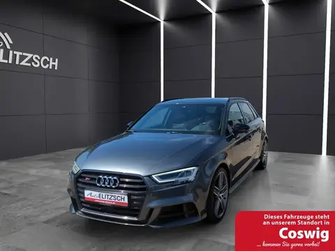 Annonce AUDI S3 Essence 2019 d'occasion 