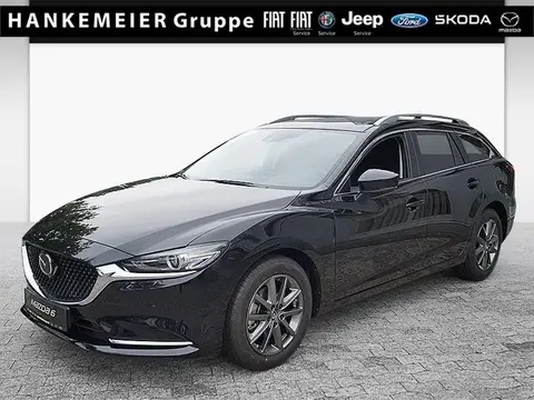 Annonce MAZDA 6 Essence 2024 d'occasion 