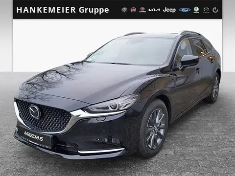 Annonce MAZDA 6 Essence 2024 d'occasion 