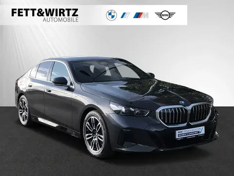 Annonce BMW SERIE 5 Essence 2024 d'occasion 