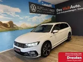 Used VOLKSWAGEN PASSAT Petrol 2023 Ad 