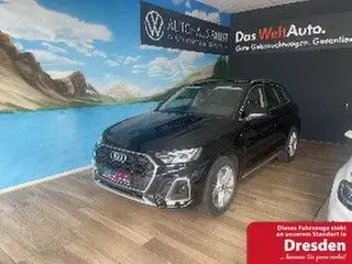 Used AUDI Q5 Diesel 2022 Ad 