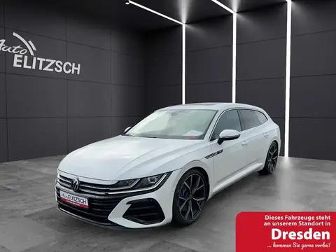 Annonce VOLKSWAGEN ARTEON Essence 2023 d'occasion 