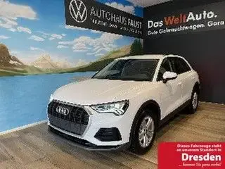 Used AUDI Q3 Diesel 2022 Ad 