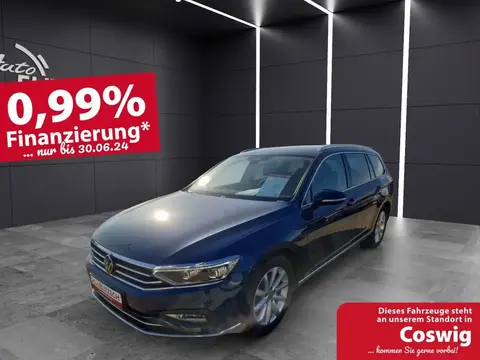 Used VOLKSWAGEN PASSAT Diesel 2023 Ad 